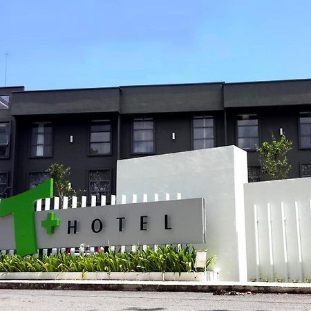 אלור סטאר T+ Hotel Sungai Korok מראה חיצוני תמונה