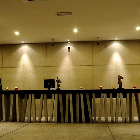 אלור סטאר T+ Hotel Sungai Korok מראה חיצוני תמונה