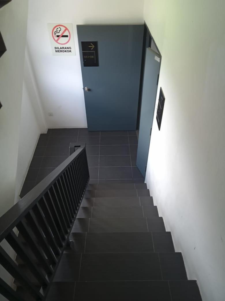 אלור סטאר T+ Hotel Sungai Korok מראה חיצוני תמונה