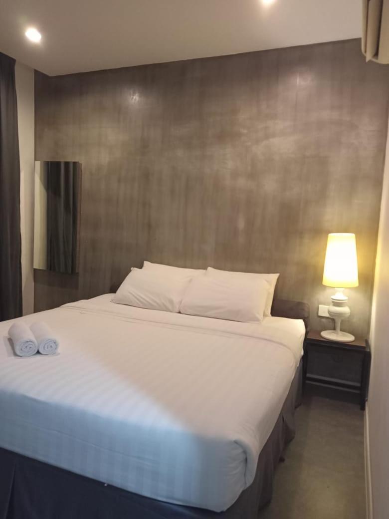 אלור סטאר T+ Hotel Sungai Korok מראה חיצוני תמונה