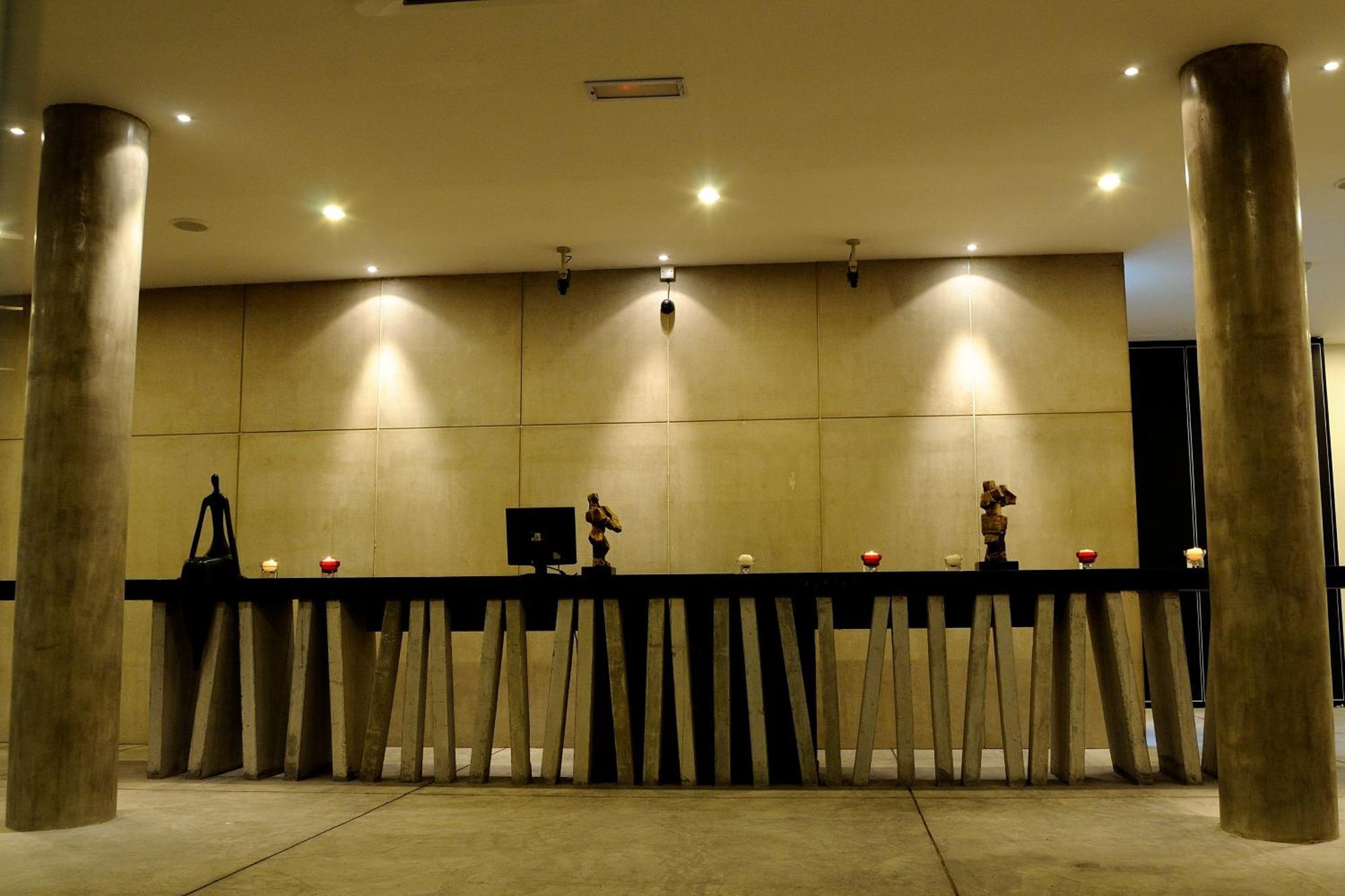 אלור סטאר T+ Hotel Sungai Korok מראה חיצוני תמונה