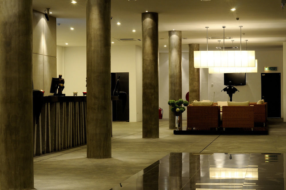 אלור סטאר T+ Hotel Sungai Korok מראה חיצוני תמונה