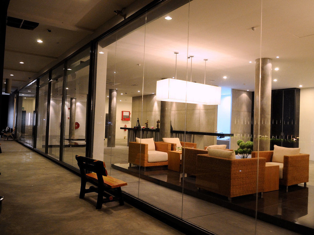 אלור סטאר T+ Hotel Sungai Korok מראה חיצוני תמונה