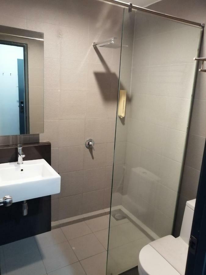 אלור סטאר T+ Hotel Sungai Korok מראה חיצוני תמונה