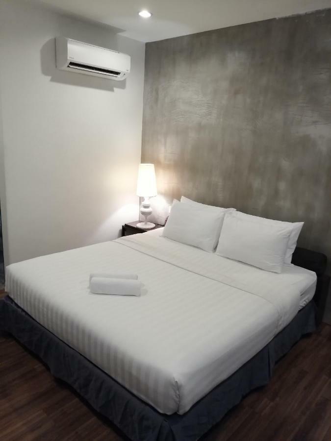 אלור סטאר T+ Hotel Sungai Korok מראה חיצוני תמונה
